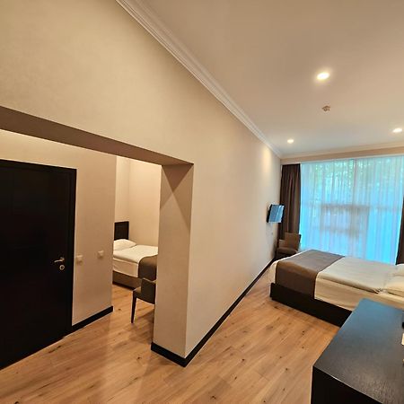 Kalasi Hotel Tbilisi Bagian luar foto
